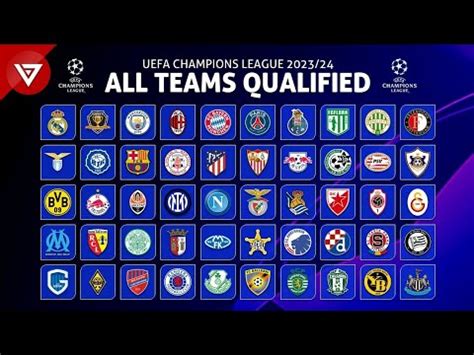 top 10 slots|2024/25 Champions League: Who has qualified for the league .
